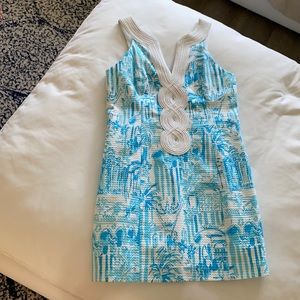 Lily Pulitzer Dress NWT